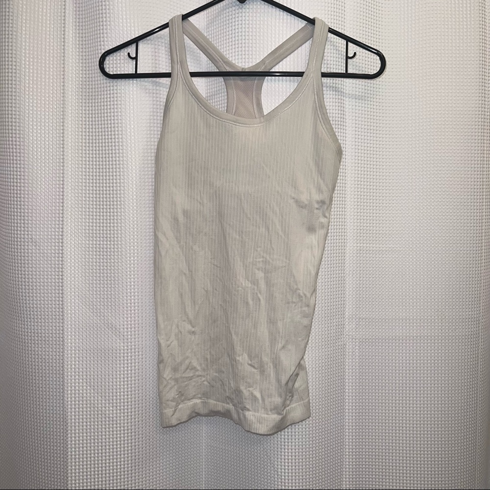 Lululemon Tanktop EBD